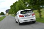 BMW 225xe Active Tourer iPerformance 2018 года (WW)